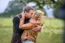 Die hauptdarstellerin ulla jacobsson war in dem film nackt zu sehen, was erhebliches aufsehen erregte. Vorschau Sturm Der Liebe Fur 6 Wochen