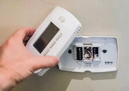 Maybe you would like to learn more about one of these? Home Thermostat Troubleshooting Repairs Hometips