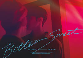 With tenor, maker of gif keyboard, add popular mingyu wonwoo animated gifs to your conversations. Watch Seventeen S Wonwoo And Mingyu Sing Of Bittersweet Emotions In Mv For Single Featuring Lee Hi Soompi