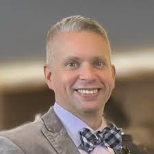 Chair Chat: Mario A. Sullivan and Lacy L. Durham