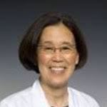Dr. Barbara K. Wang, MD