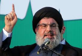 Hassan Nasrallah Fast Facts