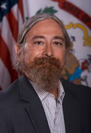 Voice From The Field: Dave Lavender