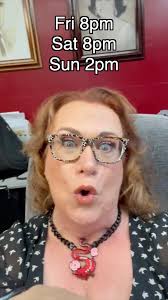 🪩 The final weekend of XANADU is THIS WEEKEND! Listen to our cast give  their (unbiased) opinions