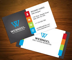 Whether they're for photography, real. 40 Professional Free Business Card Templates With Source Files Download Psd Ai Eps
