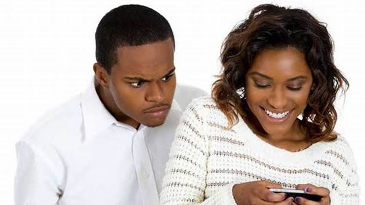 Understanding jealousy in your relationship | Monitor