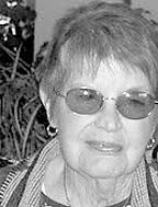 Janice Mae Patrick-Taber