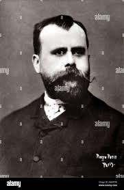 Painter albert hi-res stock photography and images