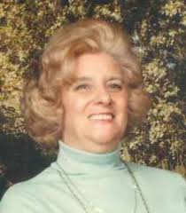 Pauline Luethke Obituary (2015)