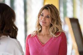 Dans le prochain épisode de demain nous appartient. Ingrid Chauvin Demain Nous Appartient Sans Doute Vais Je Vieillir Avec Mon Personnage De Chloe
