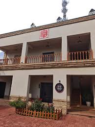 走进美丽新疆| 在时光小巷，遇见湖北一起种下的“花儿” - 湖北日报新闻客户端