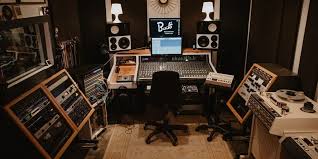 11th street recording studios in atlanta welcome to 11th street recording studios in atlanta, ga. How Much Does It Cost To Rent A Recording Studio Peerspace