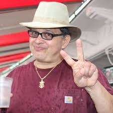 John Picone's Instagram, Twitter & Facebook