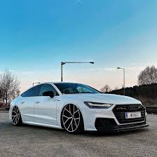 Pin By Cars Zone On Audi Audi Audi A7 Sportback Concept Car Design