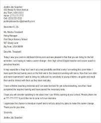 A cover letter serves as a formal introduction to your resume, and allows you to expand on various aspects of your work history. Email Cover Letter Examples