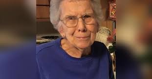 Kathleen Barnette Stowe Obituary