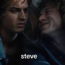 Steve Bi