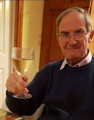 Condolence Book for Malachy Oakes (Navan, Meath)