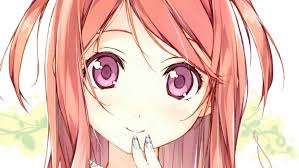 See more ideas about drawings, anime girl, character design. Long Hair Bangs Anime Long Hair With Side Bangs
