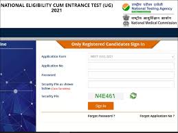See how to get neet . Neet 2021 Phase 2 Registration Neet 2021 Phase 2 Registration Begins At Neet Nta Nic In Times Of India