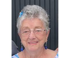 Grace Jones Obituary (1938