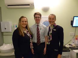 Oxfordshire Apprenticeships