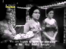 Nasib si labu labi (labu ve labi'nin kaderi, halk dilinde labu ve labi'ye ne oldu?) bir 1963 malezyalı dostum komedi filmi yönetmen ve başrolde p bir alt projede labu ve labi, haji bakhil'in kızı manisah'a aşık olduklarını keşfeder ve bir boks maçında onun için düzgün bir şekilde savaşmaya. Nasib Si Labu Labi Alchetron The Free Social Encyclopedia