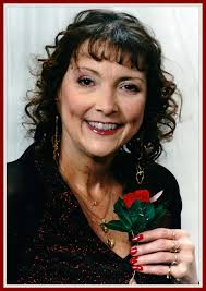 Suzanne Fillion Obituary