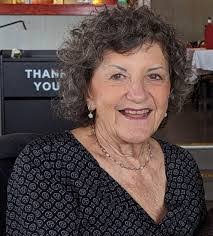 Melinda Stein's Instagram, Twitter & Facebook