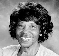 Myrtis BURKE Obituary (1926