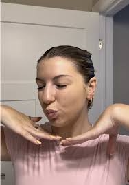 Get Ready With Me: Skincare & Beauty Routine ☁️