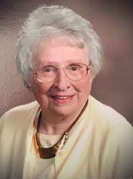 Obituary information for Barbara Anne Whitacre Rudolph