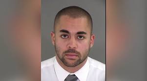 Henrico officer indicted for deadly interstate shooting