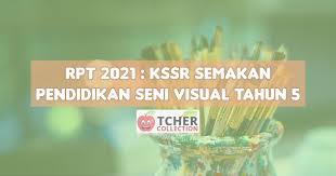 Berikut merupakan rancangan pengajaran tahunan (rpt) untuk tahun 1 hingga tahun 6 yang digunakan untuk sesi tahun 2020. Rpt Psv Tahun 5 2021 Pendidikan Seni Visual Kssr Semakan