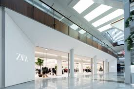 The website is available both in english and arabic delivers its while the retail giant has multiple brick and mortar stores in uae, shopping enthusiasts will appreciate skipping queues. Zara Just Opened The Doors To Their Largest Store In Dubai Mall About Her