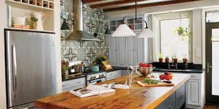 steal ideas from our best kitchen