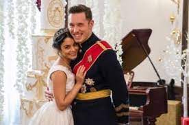 Netflix Is Releasing Another Royal Christmas Romance This Time Starring Vanessa Hudgens Vanessa Hudgens Movies Netflix Christmas Movies Holiday Movie