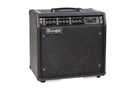 Mesa/Boogie Mark VII Review
