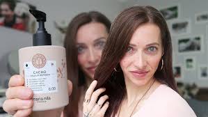 Maria Nila Colour Refresh Review: la recensione di LaRetrò (Gloria Corso)