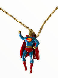 Image result for superman chains
