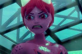 Pin On Miraculous Ladybug And Cat Noir