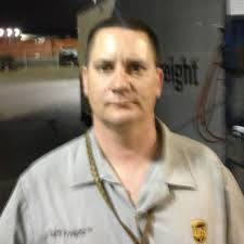 UPS Freight Members Say 'Vote No!'