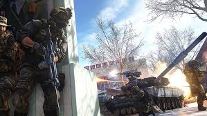 You need to be a rank 10 or higher, and have the dragon's teeth dlc in order to get this weapon. Battlefield 4 Dragon S Teeth Review Attack Of The Fanboy