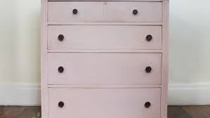 Use a mask to reduce breathing the dust particles and paint fumes. How To Paint A Dresser To Make It Look Like New Again