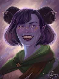 FAN ART GALLERY: Dark Dealings