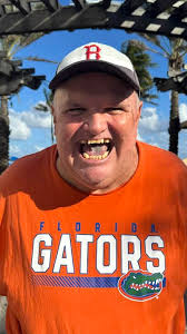 If you know Mark you know Hollywood Beach