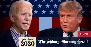 Malaysia election 2018 results live. Us Election Results 2020 Live Updates Trump Vows Supreme Court Intervention After Texas Florida Ohio Iowa Wins Joe Biden Takes Arizona Hawaii Minnesota