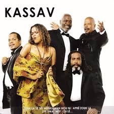 Watching them on stage with their energy, enthusiasm and clear fun attitude it's. Kassav By Licotransport