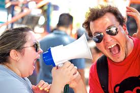 Marcha da LiberdadeMS