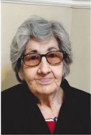 Francisca “Frances” Tijerina Garcia (1935-2018)